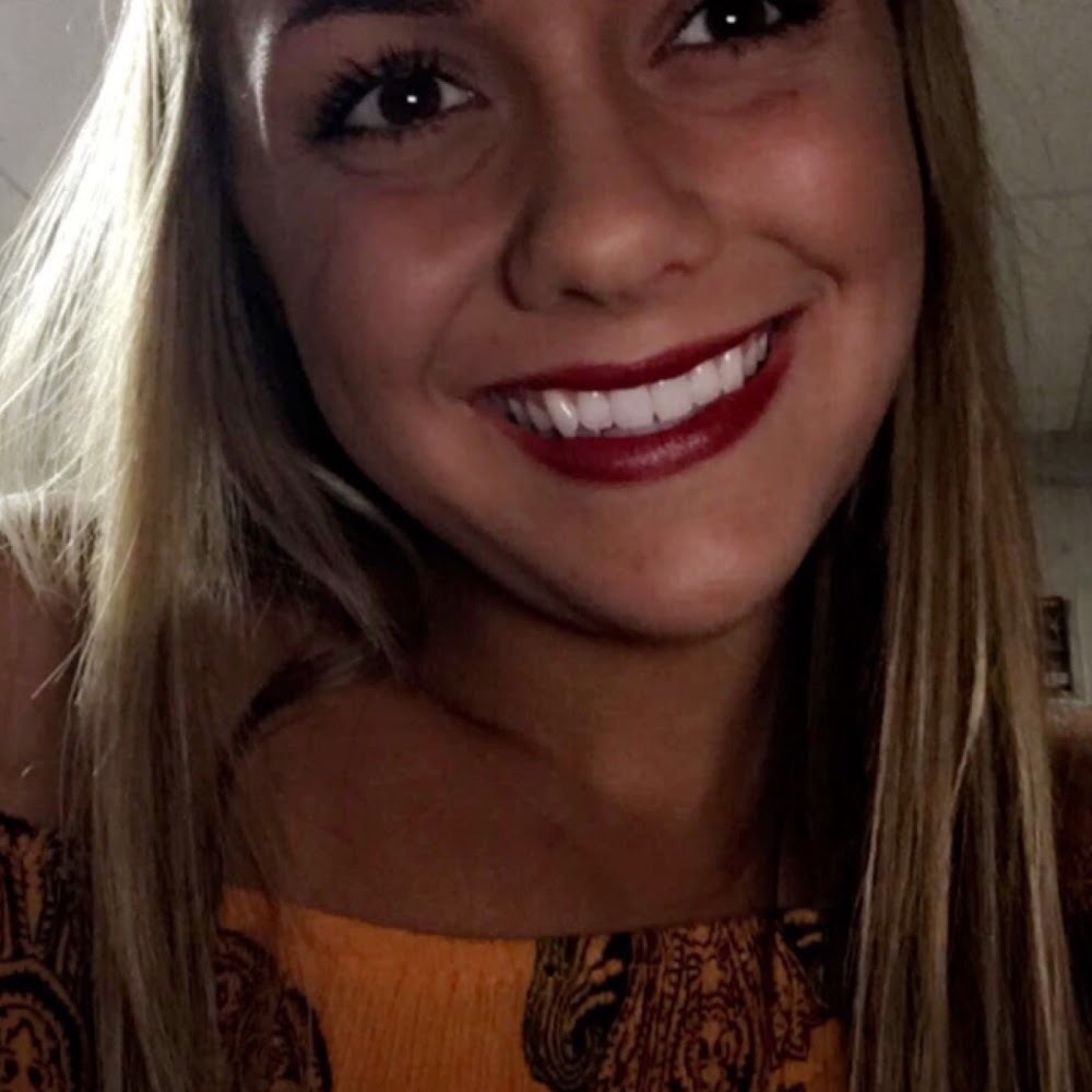 Meet your Posher, Emory